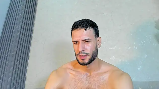 Jacob_Benelli 라이브 XXX 채팅