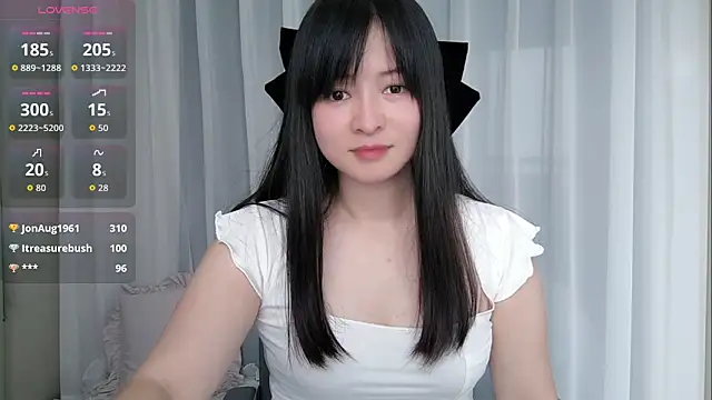 -Yuko- Live XXX-chat