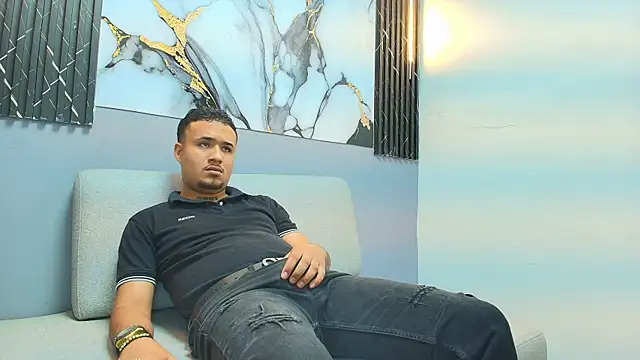 MAICOL_TORNER Chat XXX in diretta