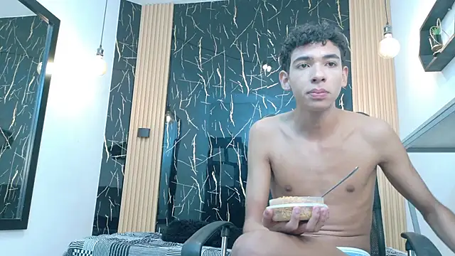 Chat XXX ao vivo de ValeriHot_1