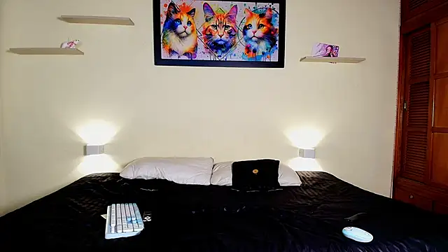 jordan_mm420 Show Webcam