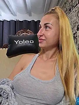 kylie_blck's Live XXX Chat