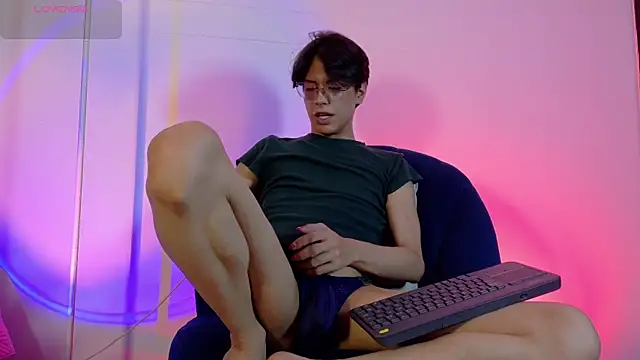 lui_x_dust Obrolan Langsung XXX