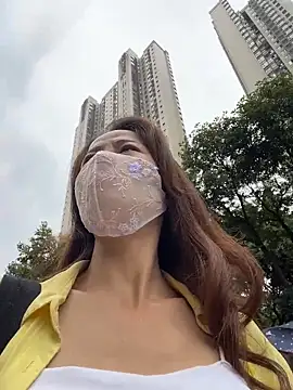 kiss_loo 现场XXX聊天