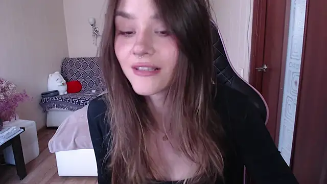 jeann_elsaa's Live XXX Chat