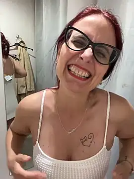 NataKitten Live XXX Chat
