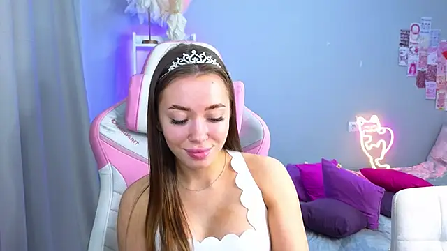 Živý XXX chat Leri_Dells