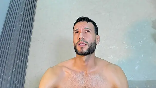 Chatroom XXX en direct de Jacob_Benelli
