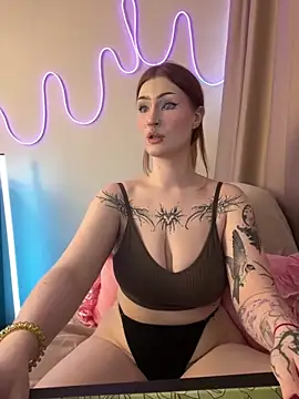 _HESOYAM – Naživo XXX chat