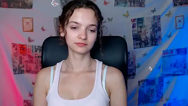 _SusieSu_ Chat XXX in diretta