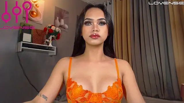 Lexi_ThunderFuck Live XXX-Chat