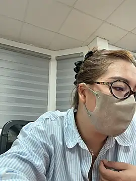 Mie_9999 Live XXX-Chat