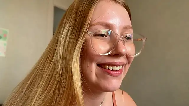 Živý XXX chat HoneyAudrey