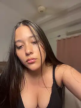 Nhefertary Live XXX-Chat