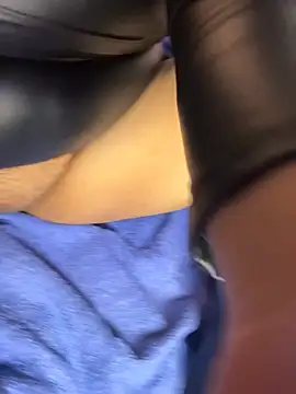 XXX chat uživo modela Zaphiro007