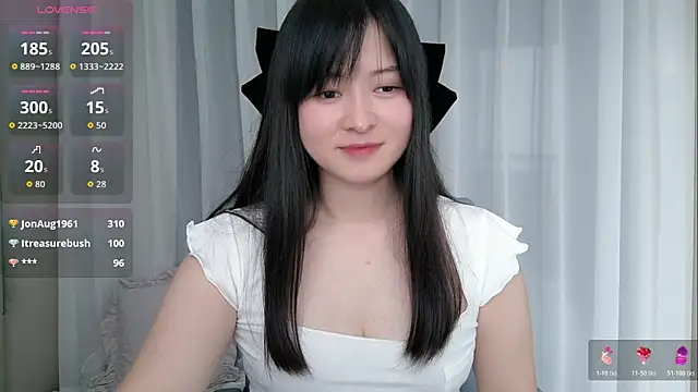 XXX chat uživo modela -Yuko-