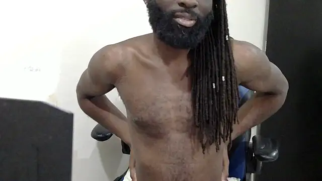 Darkkras Live XXX-Chat