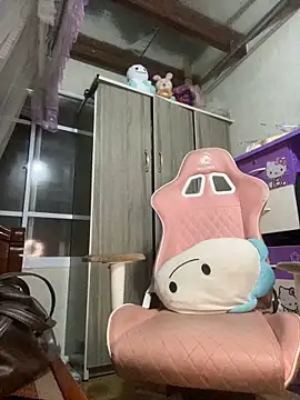 Ivy_Trix2 现场XXX聊天
