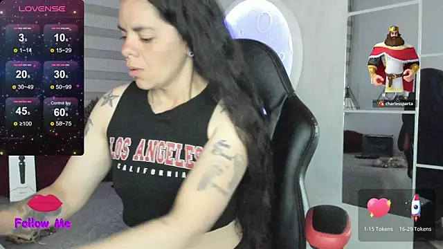 natasha_logan_ Chat XXX live
