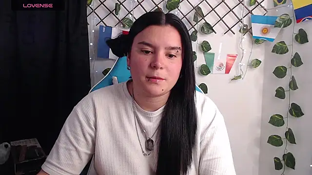Nika_1_ Obrolan Langsung XXX