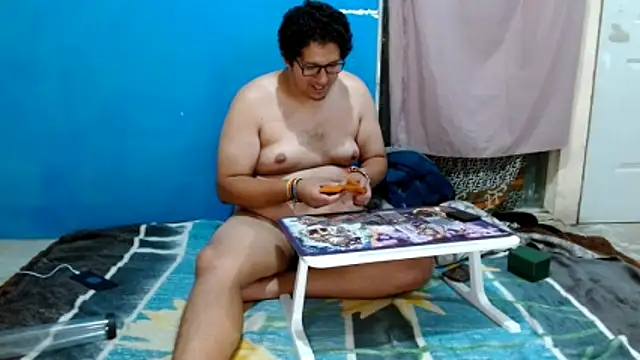Chat XXX ao vivo de MeisanPaul