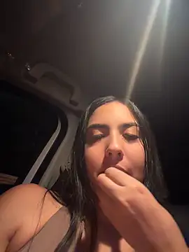 I_AM_SOPHIE_ Chat XXX in diretta