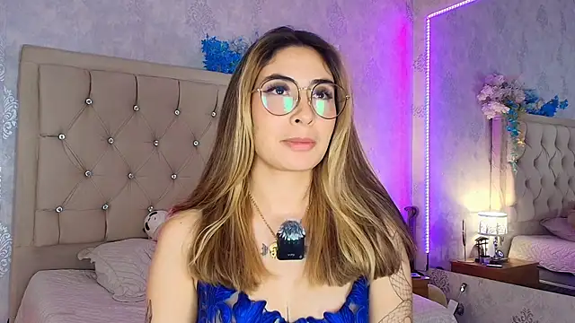 nini_love01 Obrolan Langsung XXX