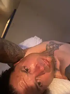JSizzle13 – Naživo XXX chat