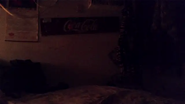 Chat XXX ao vivo de VanillaSnowcones