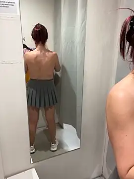 Chat +18 de NataKitten ao vivo