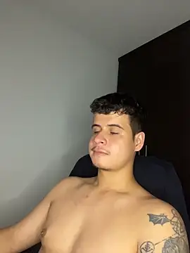 BjornSteel Obrolan Langsung XXX