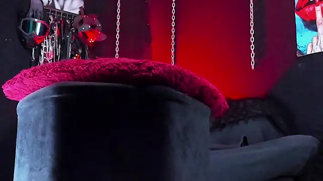 دردشة KatrinaStone الجنسية المباشرة