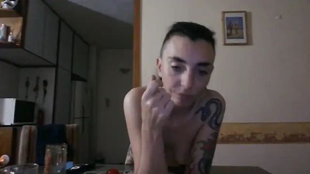 geryrebe7's Live XXX Chat