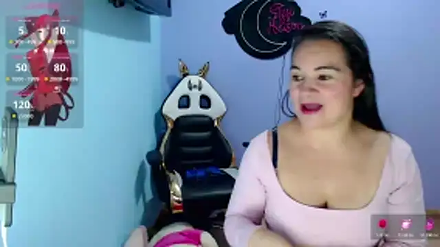 kyra_sol Chat XXX in diretta