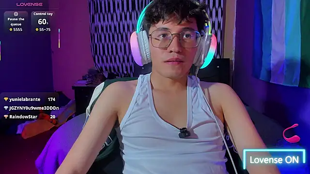 Angelito_Twink 라이브 XXX 채팅