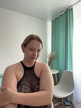 دردشة Avery_Wilson الجنسية المباشرة