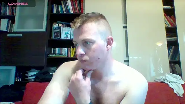 Chat XXX ao vivo de Matttthees