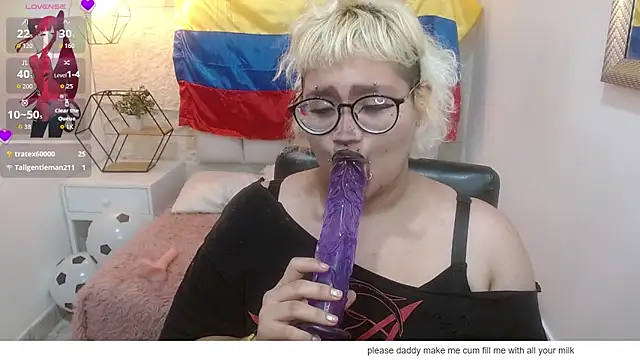 Echypyon_ Chat XXX live