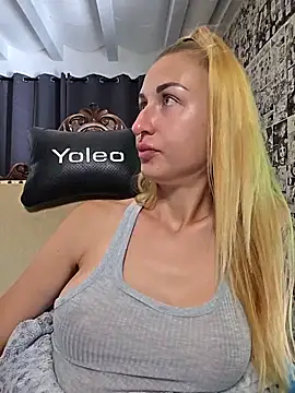 Chatroom XXX en direct de kylie_blck