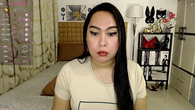 Chat XXX en directo de iamyourfantasyxx