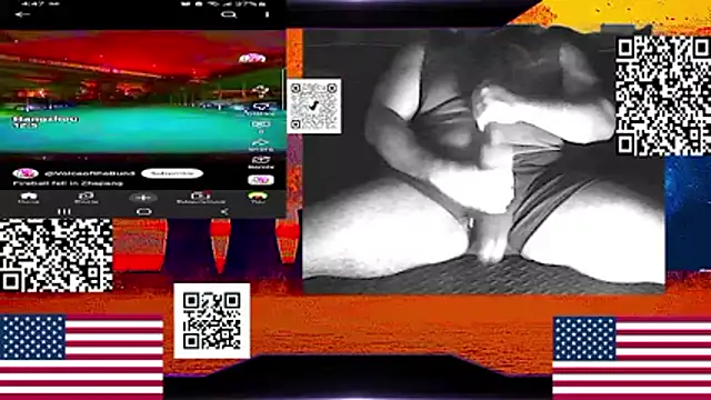 Chat XXX en directo de RussellTaylorLacy