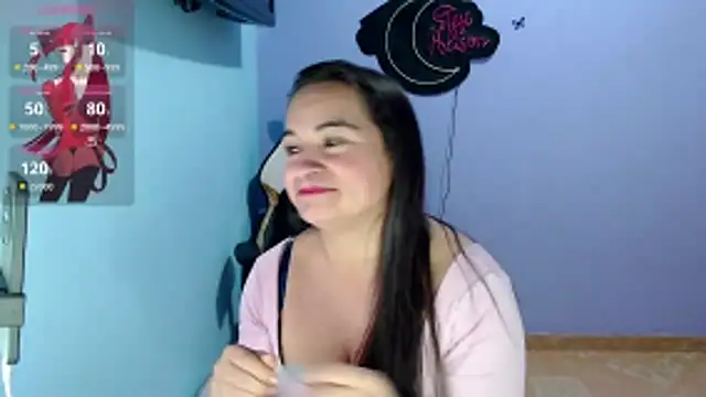 kyra_sol Live XXX-Chat