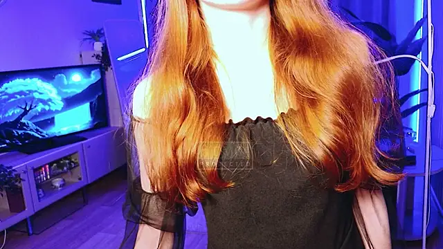 Chat XXX en directo de Harley_Quinsy