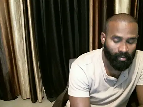 indian2 Webcam-Show
