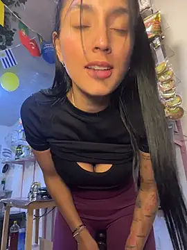 ANABOONCE_ 现场XXX聊天