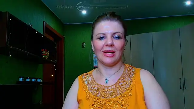 VeronikawGold Chat XXX in diretta