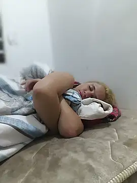 Czat XXX na żywo – Scarlett-Leh