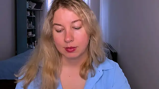 NancySanders Live XXX-Chat