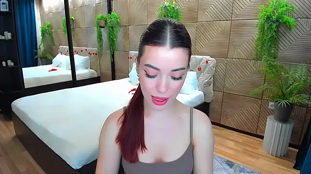 Živý XXX chat PutOnRepeat