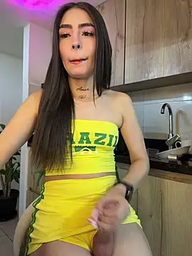 Camistar18's Live XXX Chat